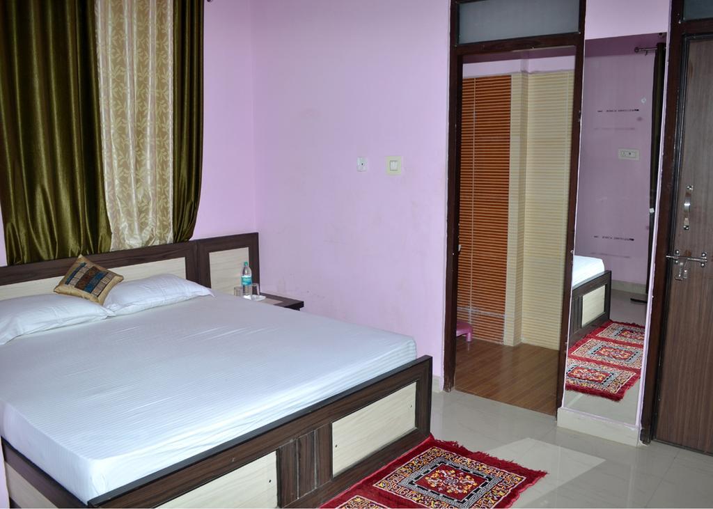 Devholiday Home ซาวาย มาโดปูร์ ภายนอก รูปภาพ