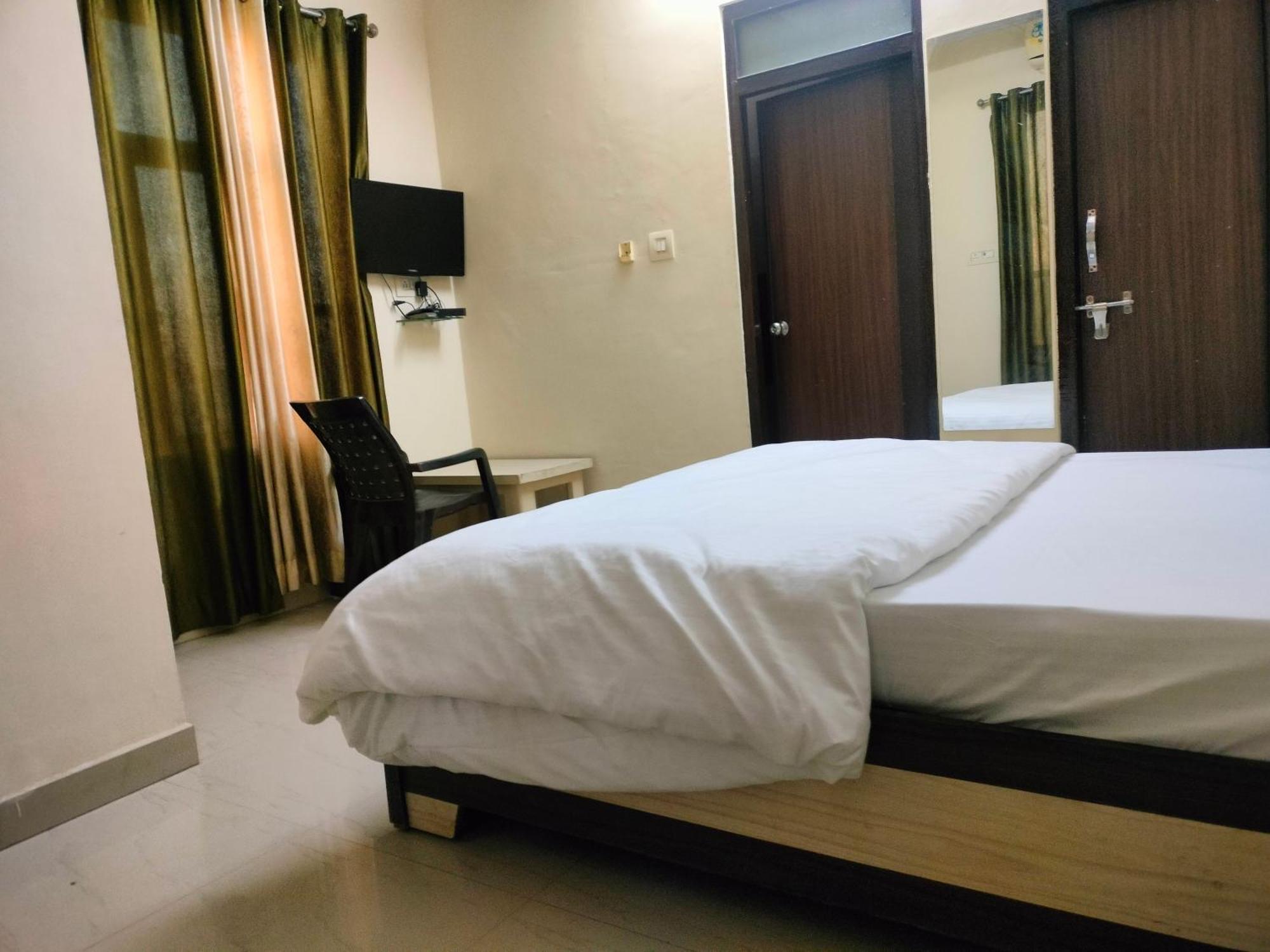 Devholiday Home ซาวาย มาโดปูร์ ภายนอก รูปภาพ