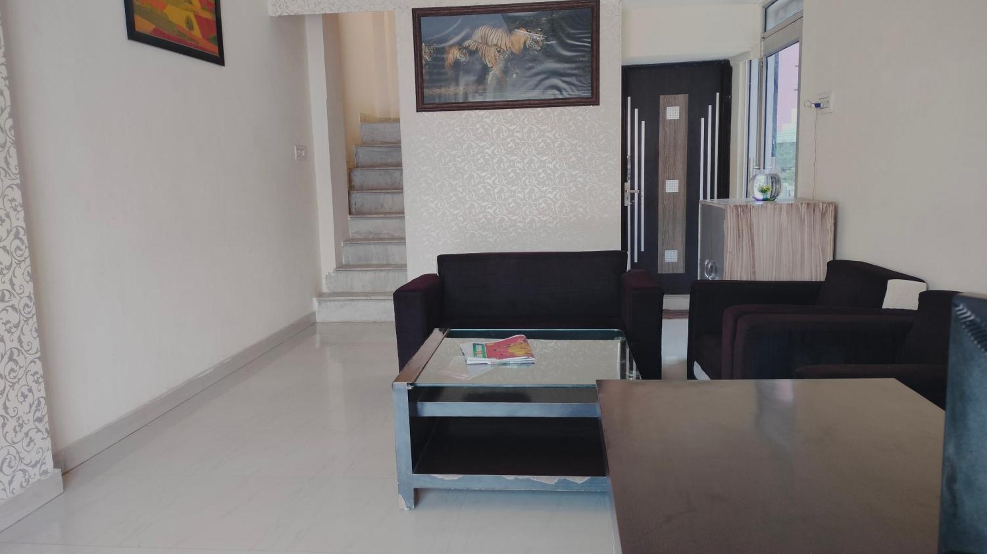Devholiday Home ซาวาย มาโดปูร์ ภายนอก รูปภาพ