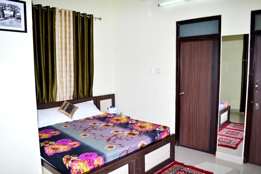 Devholiday Home ซาวาย มาโดปูร์ ภายนอก รูปภาพ