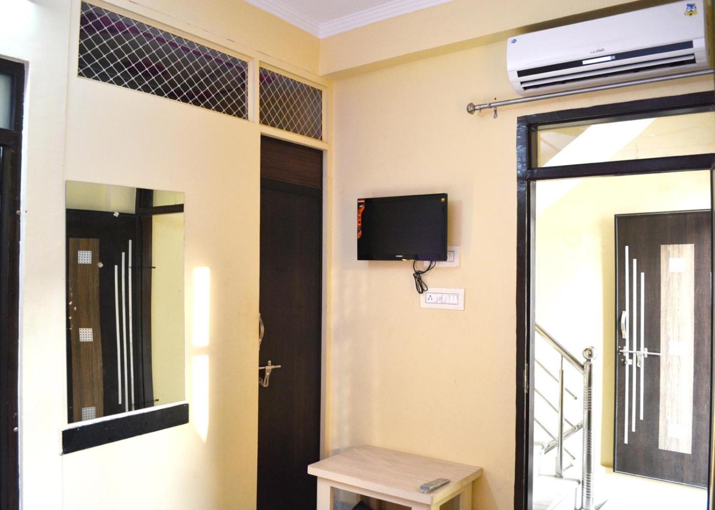 Devholiday Home ซาวาย มาโดปูร์ ภายนอก รูปภาพ