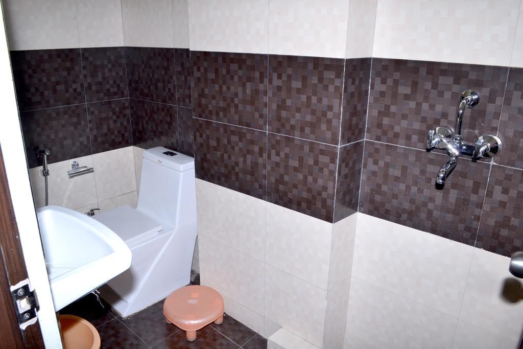 Devholiday Home ซาวาย มาโดปูร์ ภายนอก รูปภาพ