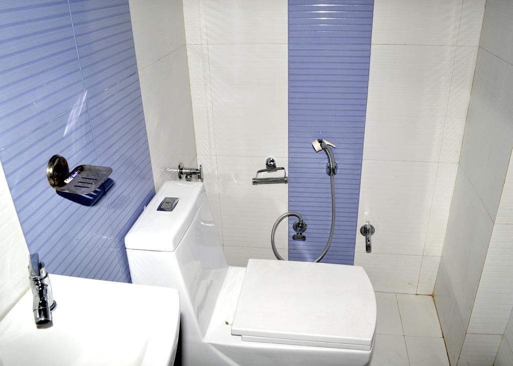 Devholiday Home ซาวาย มาโดปูร์ ภายนอก รูปภาพ