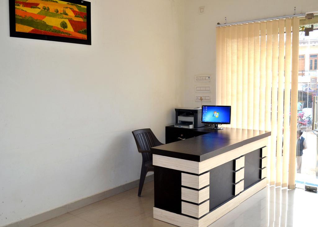 Devholiday Home ซาวาย มาโดปูร์ ภายนอก รูปภาพ
